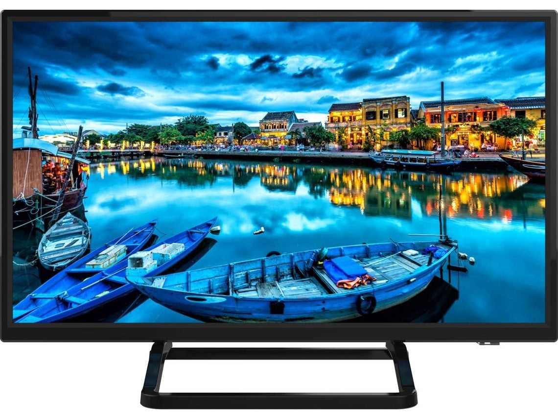 smart tech televisore smarttech tv 24 led hd ready smart dvb t2s2 smt 24p28sa10u ean 5999860668770