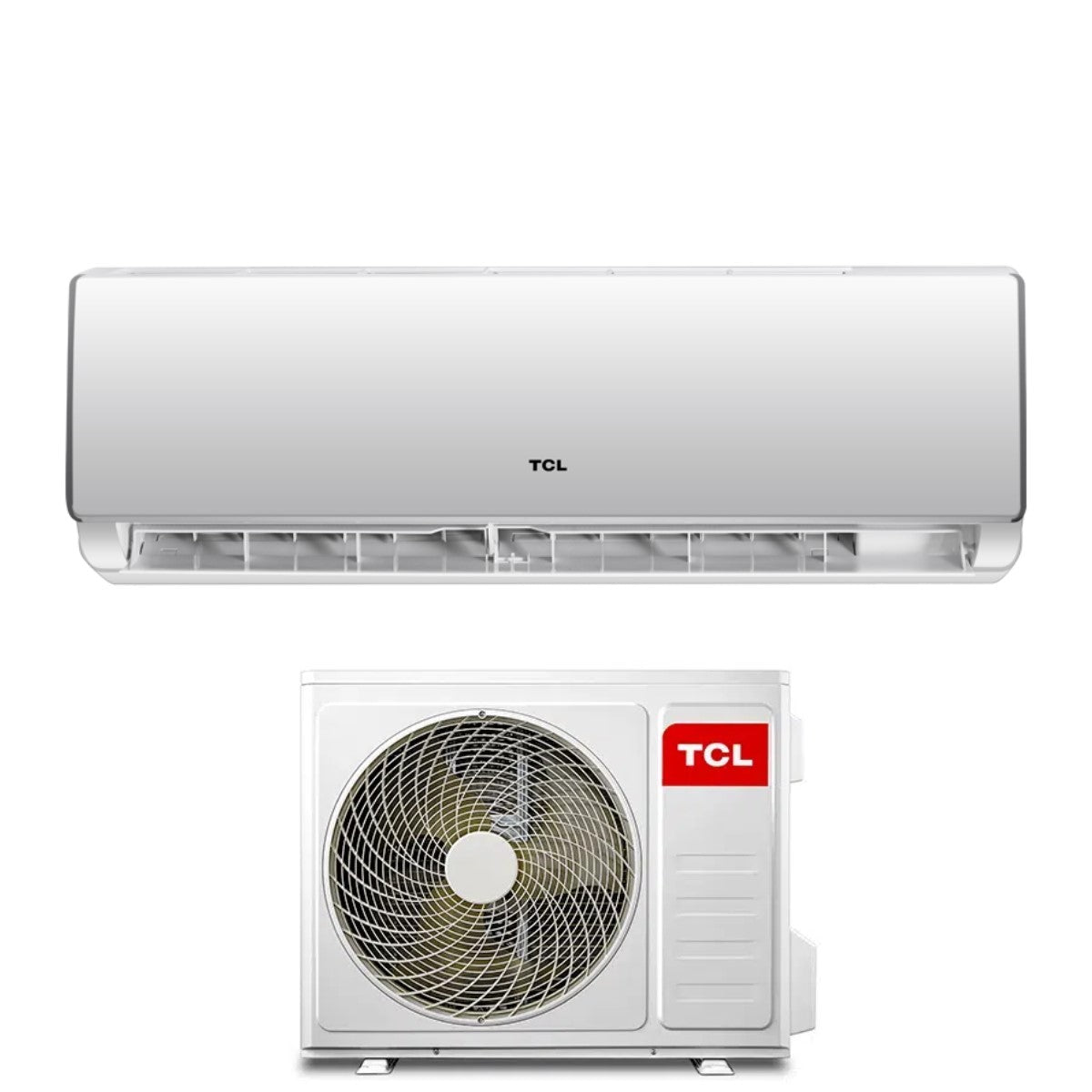 tcl climatizzatore condizionatore tcl inverter serie priority elite xa75 12000 btu tac 12chsdxa75 r 32 wi fi integrato classe aa