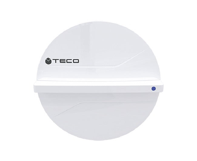 teco kit comando ultra est cromo