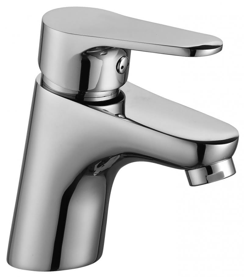 teorema miscelatore rubinetto lavabo teorema serie t gold cod 9g301110z01