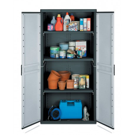 terry armadietto resina terry 2 ante cm 90x54x180 tp jumbo2900qb