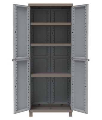 terry armadio terry crattan 2 ante cm 68x39x170h tp 2680