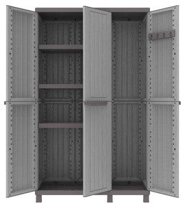 terry armadio terry cwood 3 ante cm 102x39x170h tp 102a