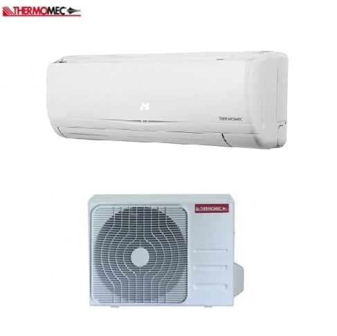 thermomec thermomec inverter serie superjade sdj24 classe a 24000 btu ean 8059657000545