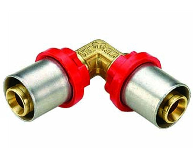 tiemme raccorderia racc curvo dp 40 x mult a press ean 8027830110541