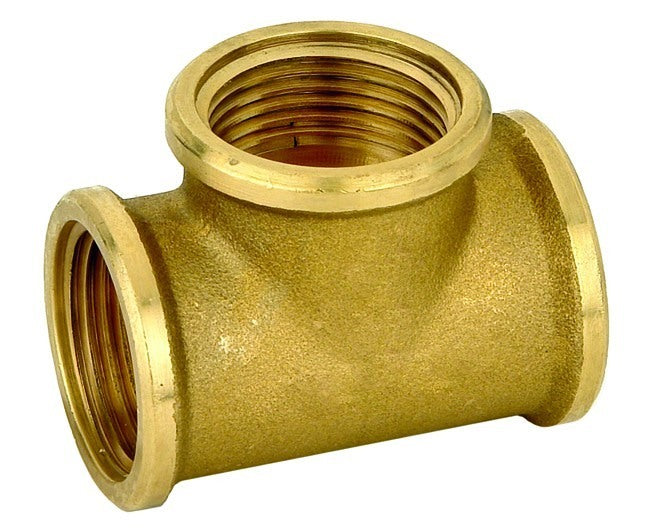 tiemme raccorderia tee 112 ottone giallo ean 8054245316831