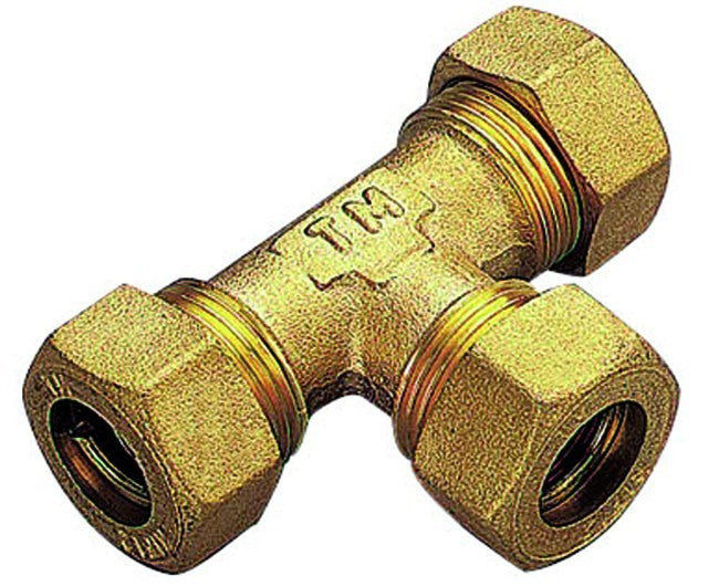 tiemme raccorderia tee 3 dadi o ring 22 ean 8027830239792