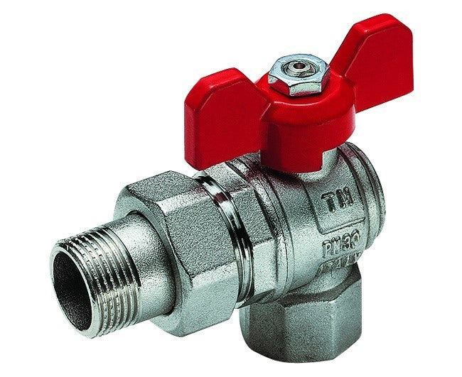 tiemme raccorderia valv squa far mf 34 cleva rossa ean 8027830216267