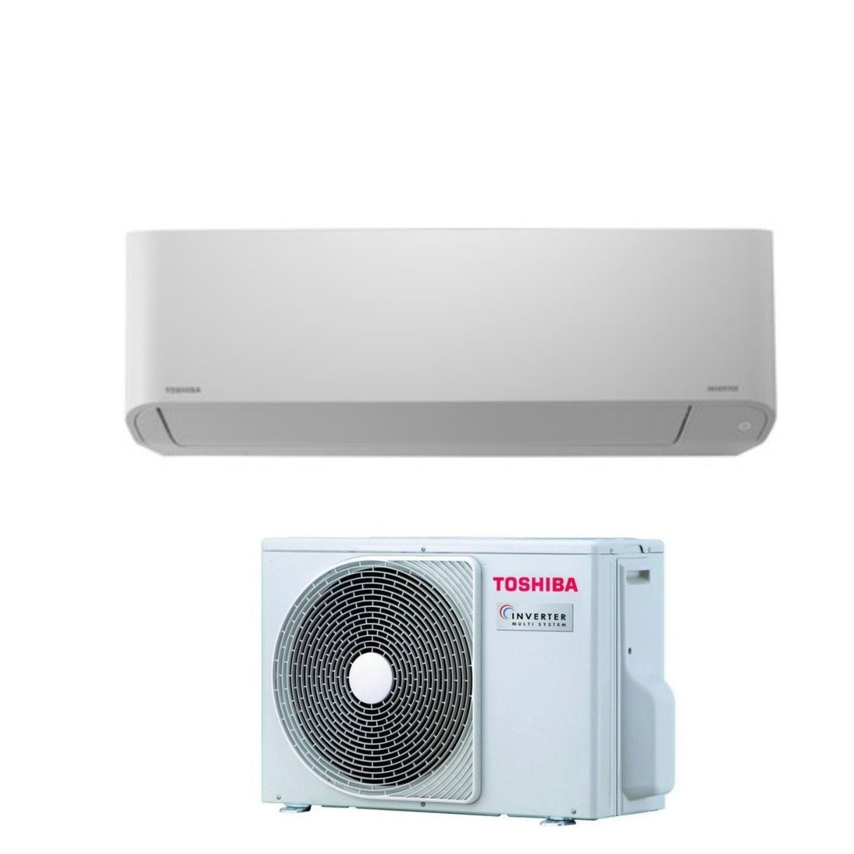 toshiba climatizzatore condizionatore toshiba inverter serie mirai 16000 btu ras b16bkvg e r 32 wi fi optional
