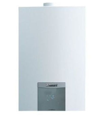 vaillant scaldabagno a gas vaillant turbomag plus low nox 15 lt mag 1551 5 rt metano completo di kit scarico fumi novita ean 8055776919980