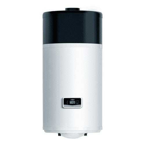 vaillant scaldacqua in pompa di calore vaillant arostor b 1005 da 100 litri 0010026813 gas r290 installazione murale