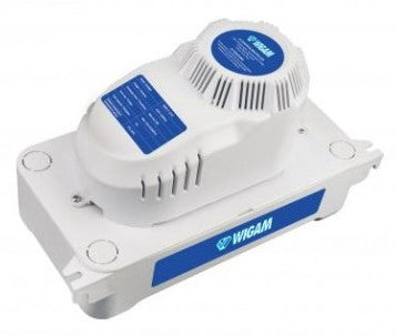 vecamco pompa di scarico condensa vecamco modello simply evo