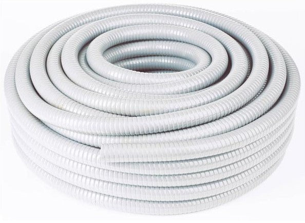 vecamco tubo scarico condensa spiralato vecamco rotolo 30 metri 16