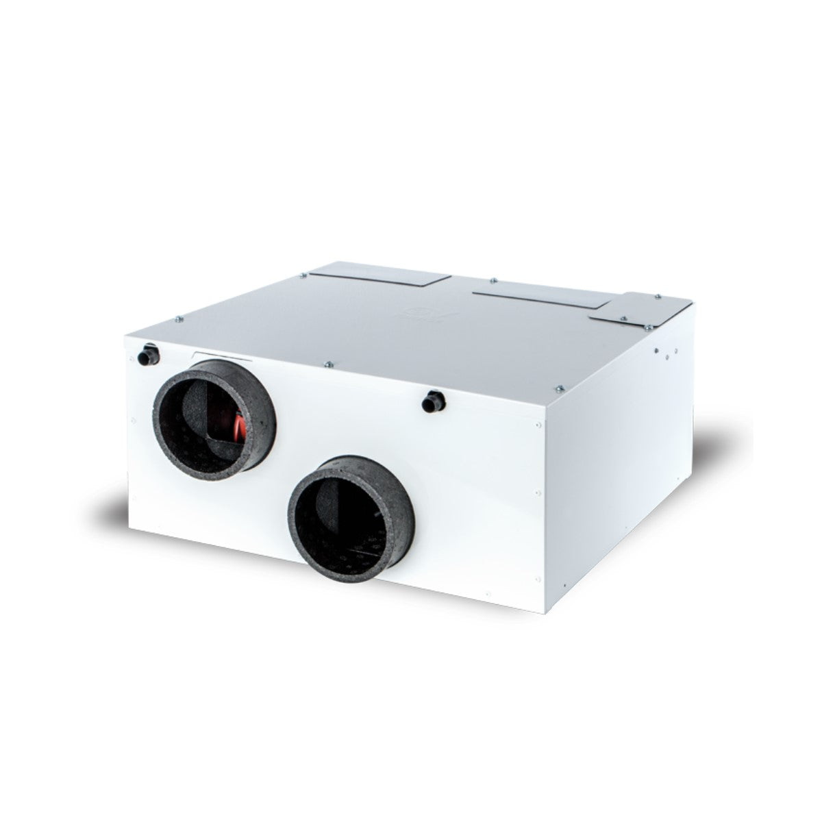 vortice recuperatore di calore vortice da controsoffitto vort invisible mini top codice 12214