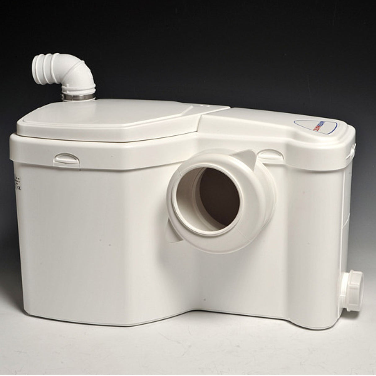 watermatic trituratore watermatic modello w12p ean 99379582