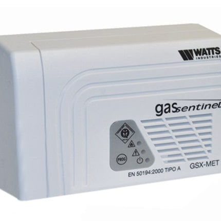 immagine-1-watts-rilevatore-fuga-gas-esterno-watts-con-allarme-acustico-e-luminoso-230-v-max-3w-portata-contatti-rele-5a-250-v-gpl-220-v-cod-gs1-gpl-ean-8019001056246