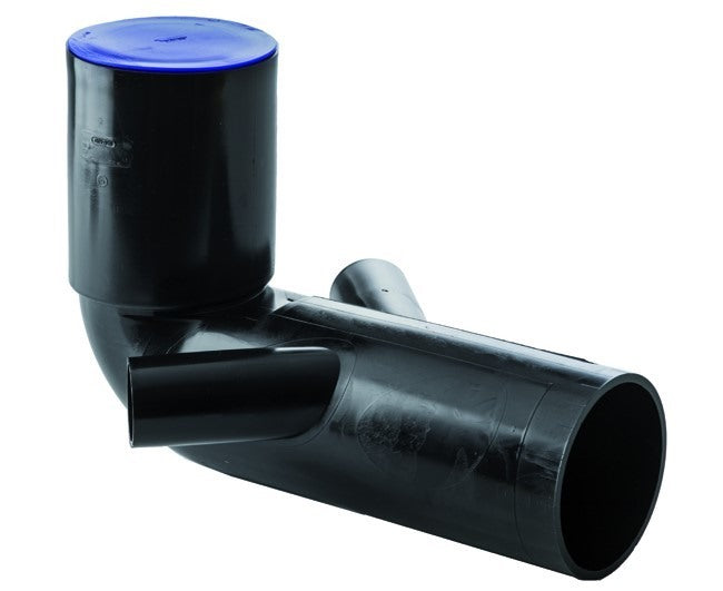 wavin curva pe wc c2 attacchi 11040 ean 8018464019195