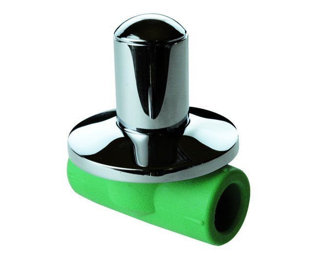 wavin rubinetto a vitone polipropilene wavin modello 25 codice rc2500 ean 8033758033527