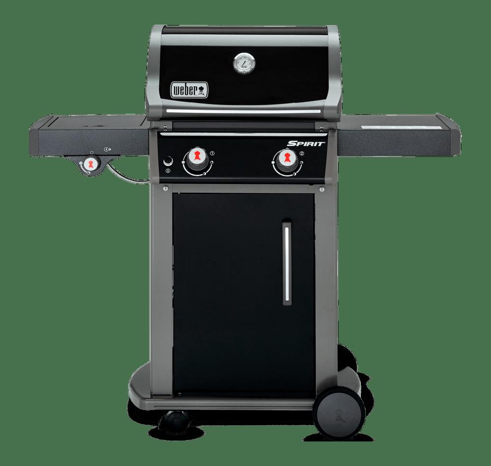 weber barbecue a gas weber spirit e 220 original 46213629 ean 077924079931