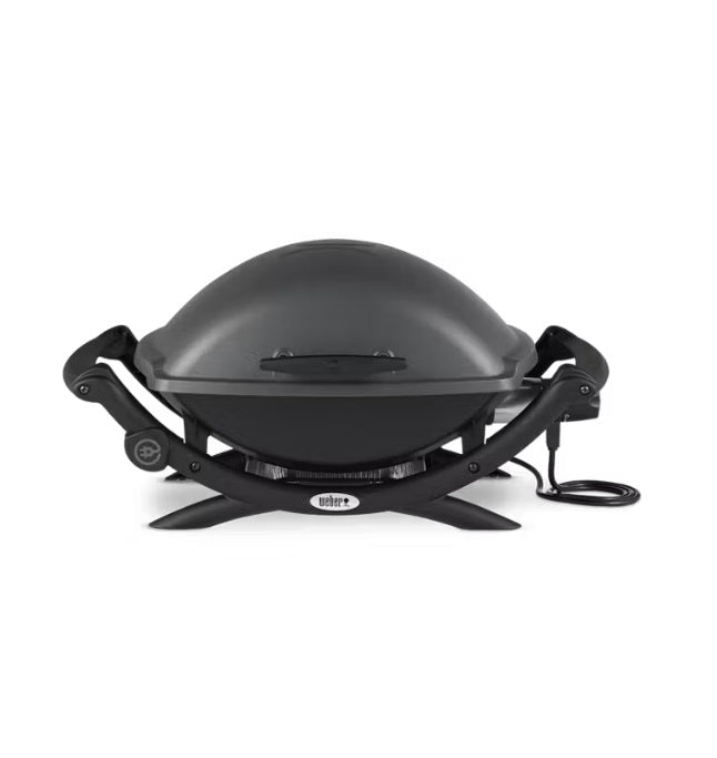 weber barbecue elettrico weber q 2400 codice 55020053 ean 55020053