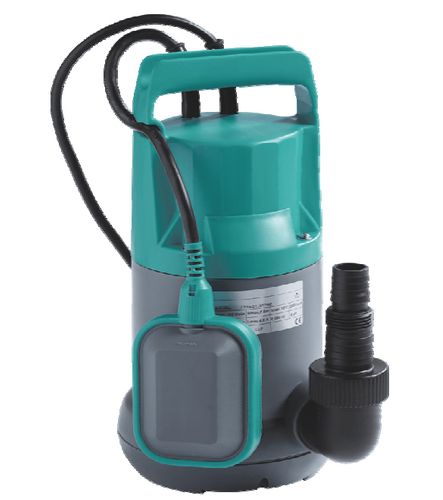 wilo elettropompa wilo sommergibile per montaggio sommerso fisso initial drain 10 7 4168021