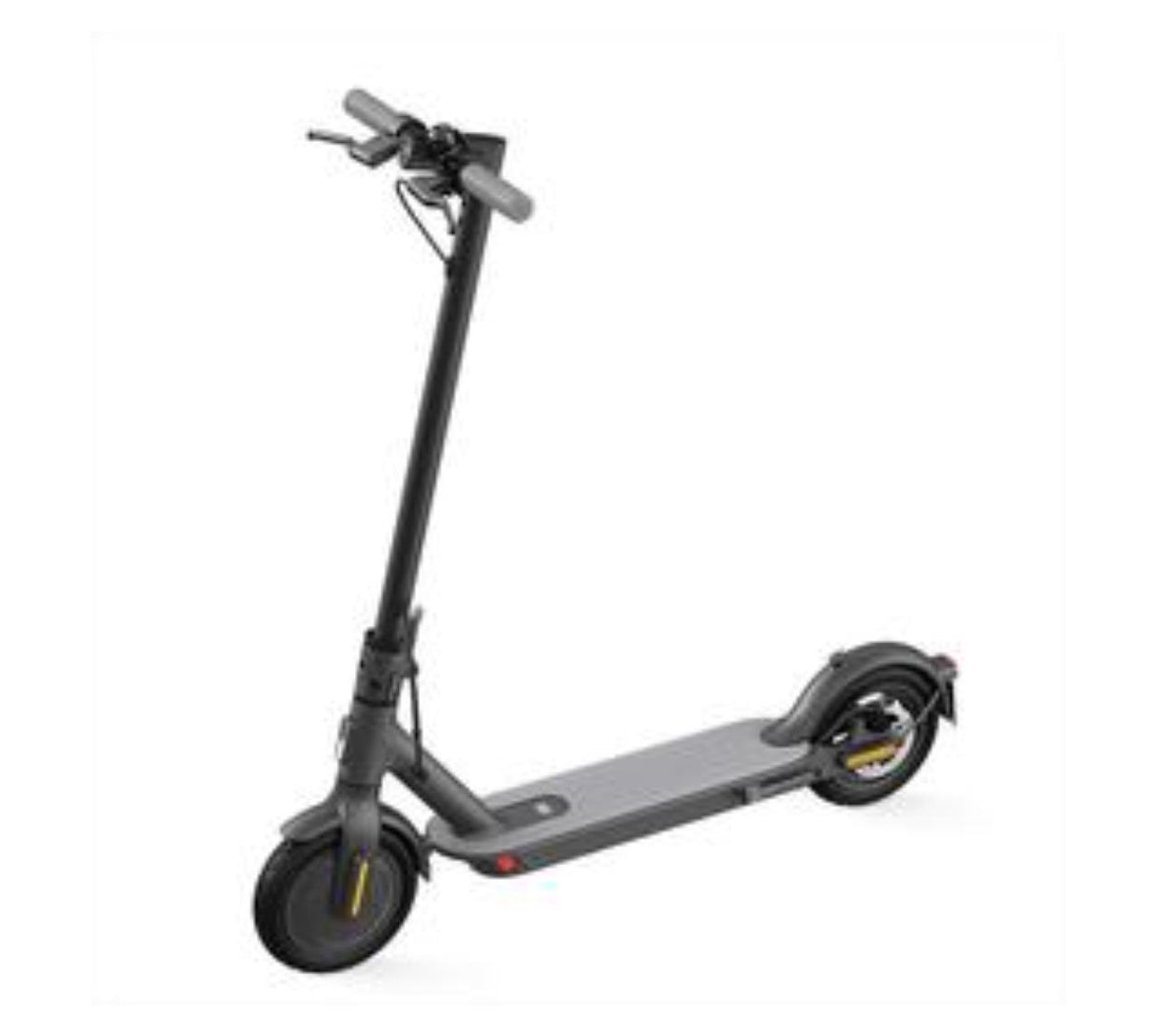 xiaomi scooter monopattion elettrico neroblack xiaomi mi 1s