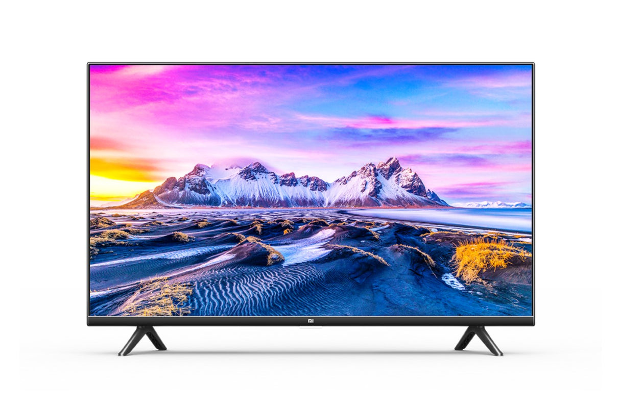xiaomi xioami tv 32 hd 1366 x 768 60 hz bluetooth 3 hdmi 2 usb wi fi dvb t2cs2 l32m6 6a nero
