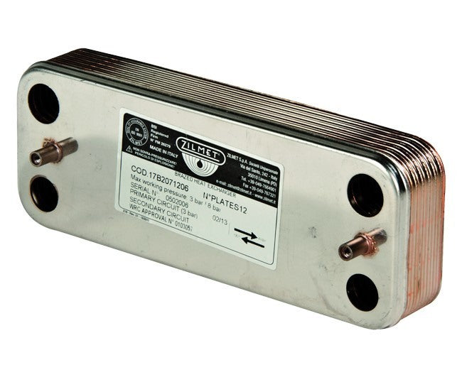 zilmet scamb zb 12 piastre x merlariseco ean 8019855010678