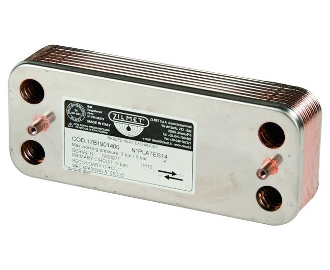 zilmet scamb zb 14 piastre x savioarca ean 8019855011439