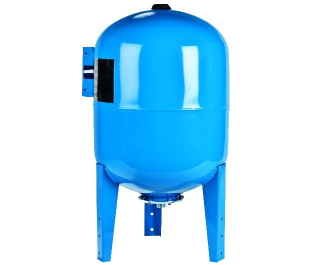 zilmet vaso despansione verniciato zilmet capacita 80 litri con membrana verticale pressione massima 10 bar raccordo 1g ean 2000000236186