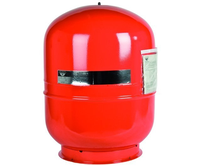 zilmet vaso espansione zilmet cal pro omologato per circuiti chiusi centralizzati membrana in gomma sbr lt 200 34g 6 bar cod zilom200 ean 8019855004110