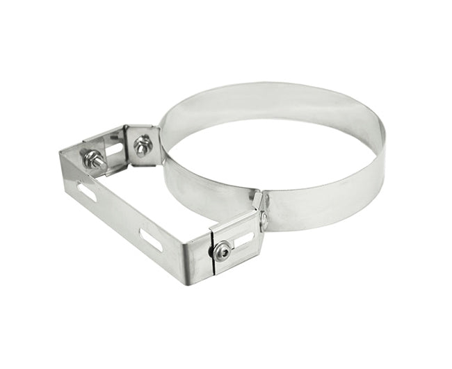 zinco group fascetta murale x cfs inox 80 ean 8059173994106