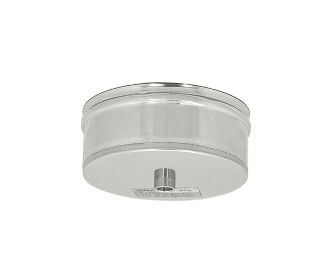 zinco group tappo condensa x cfs inox 120 ean 8059173999941