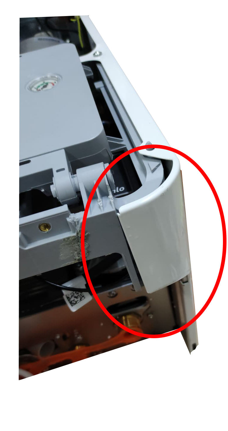 junkers bosch area occasioni caldaia junkers bosch condens 2200 w gc2200w 2423 c 24 kw a condensazione completa di kit scarico fumi metano o gpl classe a cod 7736901846 new erp