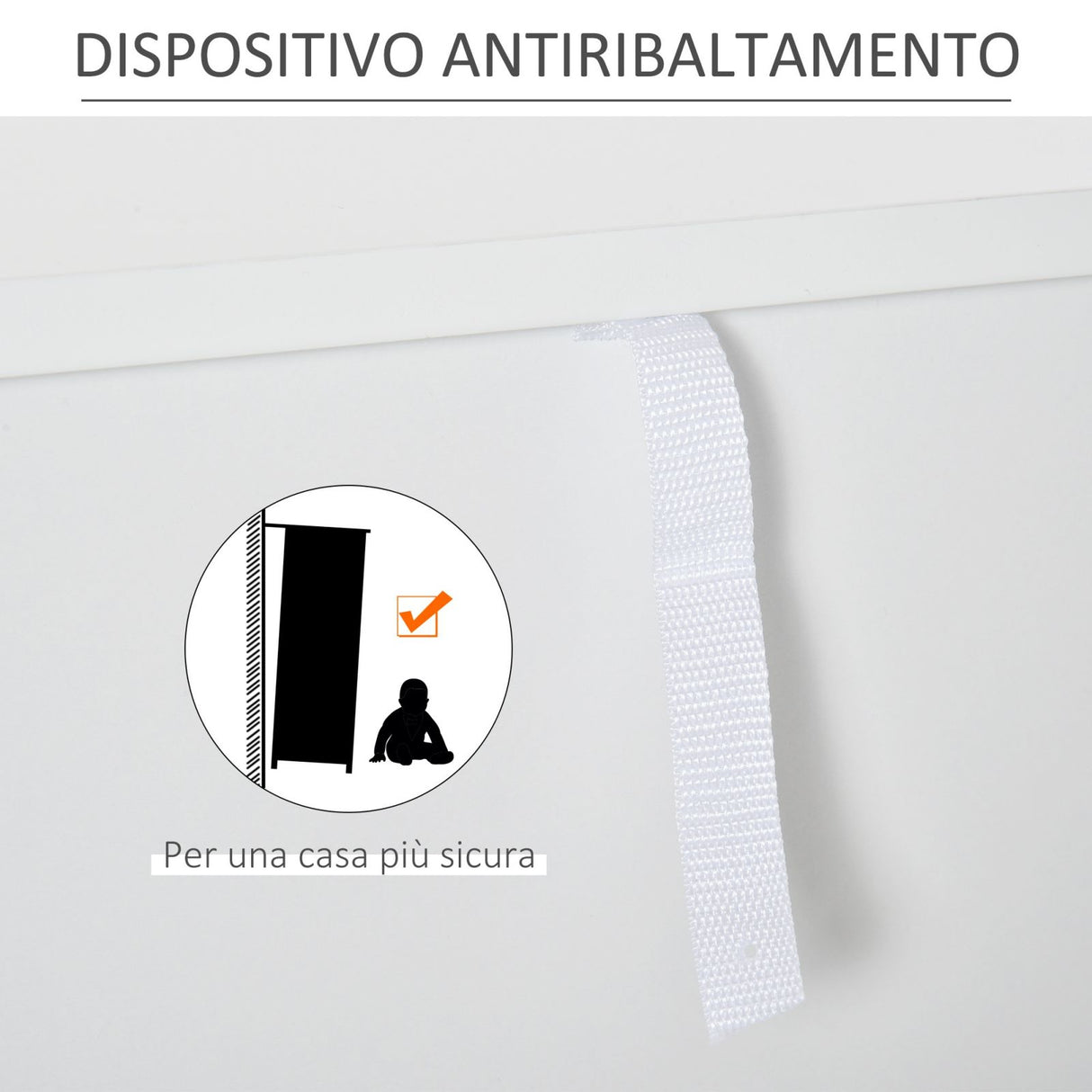 easycomfort easycomfort cassettiera 4 cassetti con maniglie e piedini dorati in legno bianco e noce