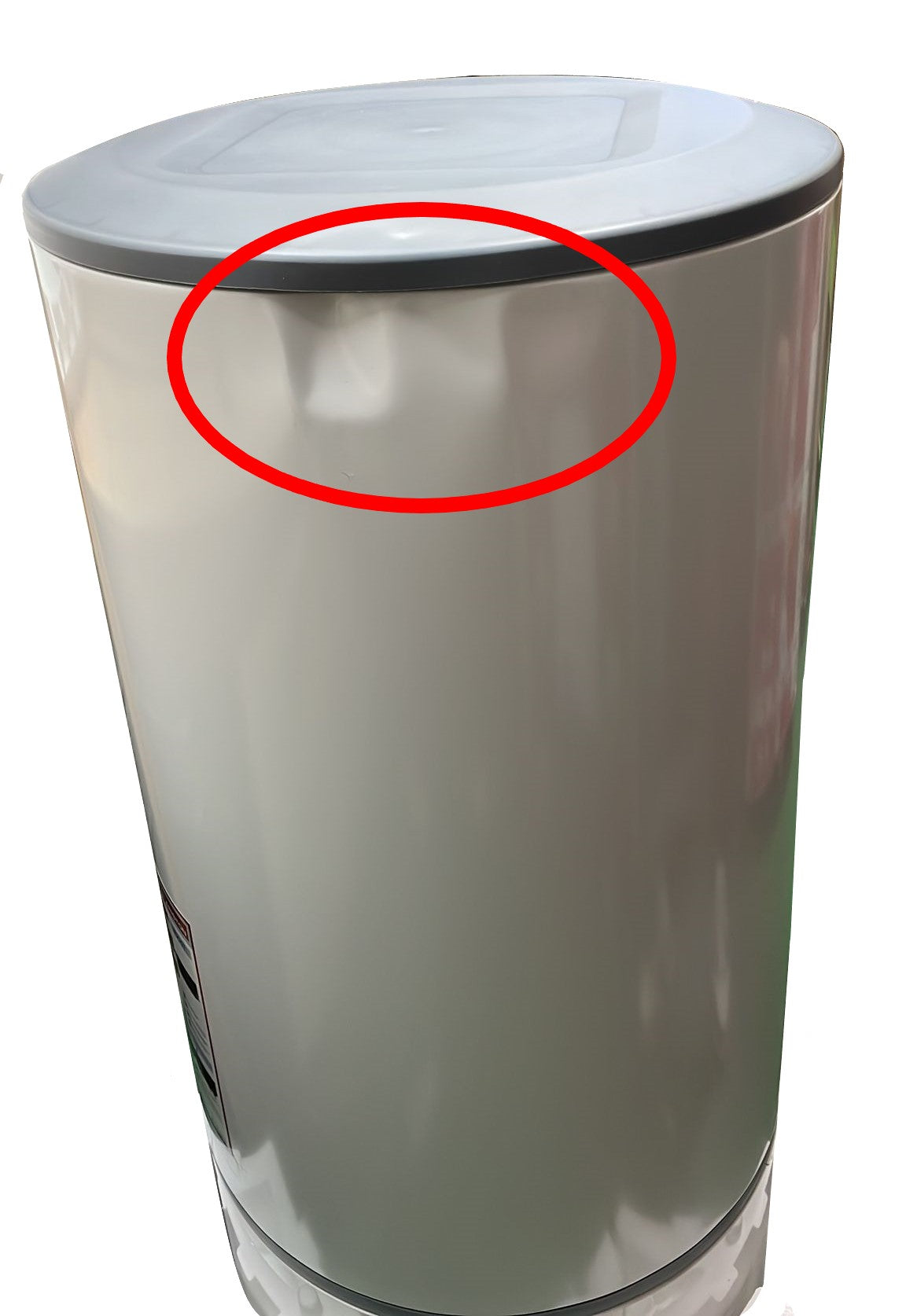 ariston area occasioni scaldabagno a pompa di calore ariston lydos hybrid 80 eu con tecnologia ibrida