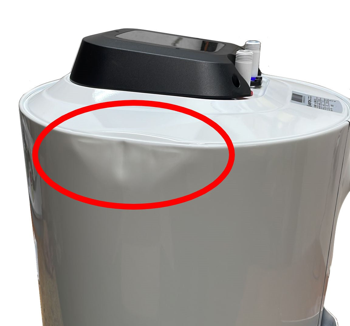 ariston area occasioni scaldabagno elettrico ariston pro1 eco 50 v5 eu verticale 5 anni di garanzia 50 lt 3201867