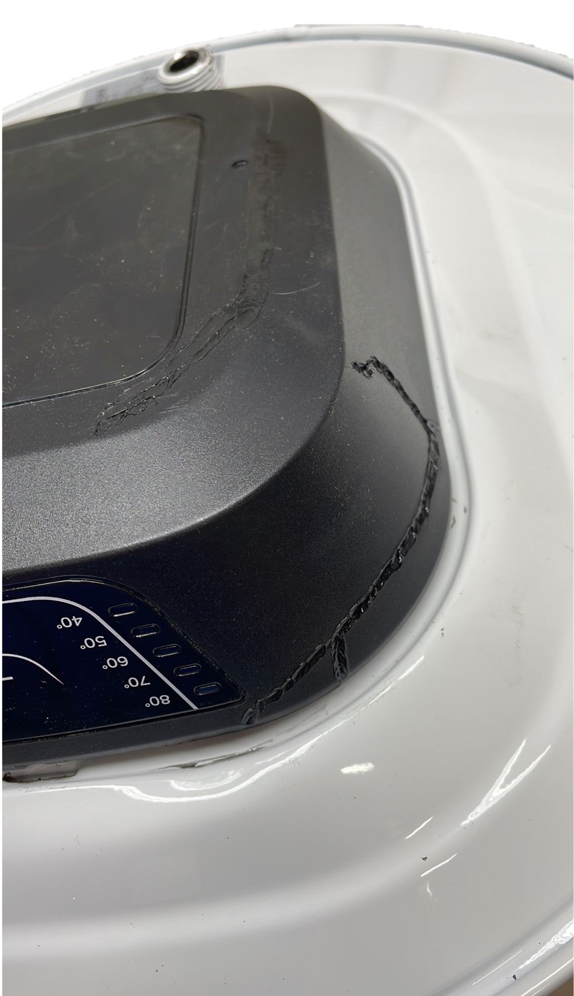 ariston area occasioni scaldabagno elettrico ariston pro1 eco 80 v5 eu verticale 80 lt