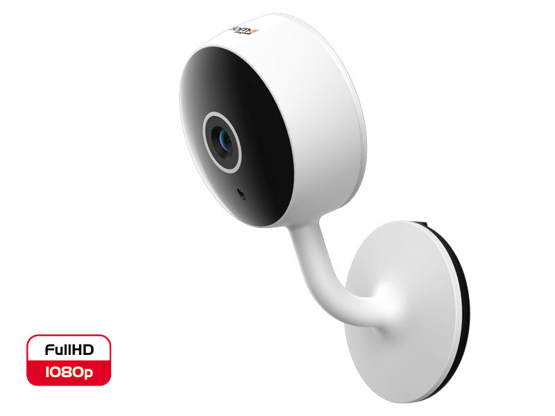 beghelli telecamera videocamera beghelli mini dom e full hd wi fi cod 60020 ean 8002219873361