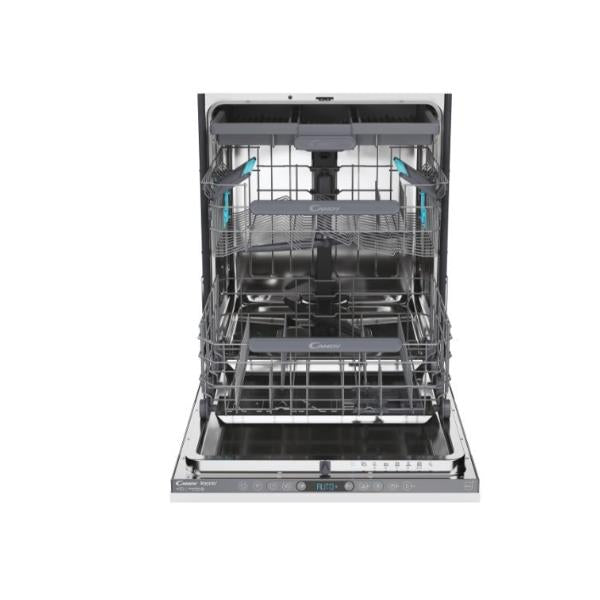 candy lavastoviglie ad incasso candy rapido ci5c6f1a 15 coperti a818xl597xp555 classe c motore speed drive inverter display a led wi fi ble ean 8059019069661