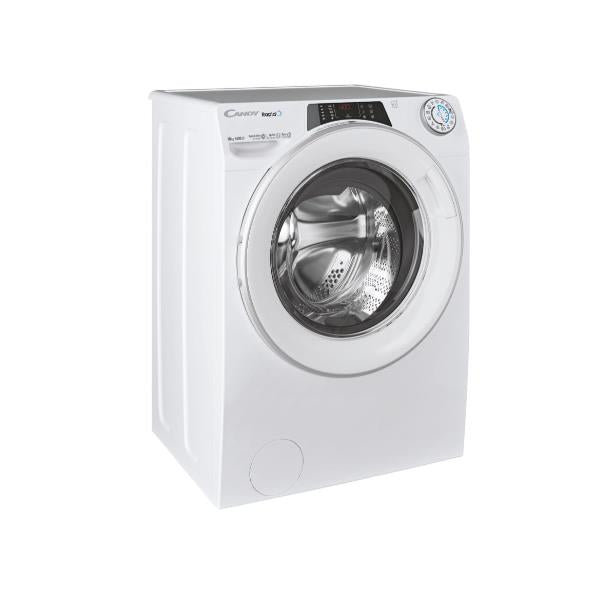candy lavatrice a carica frontale candy 10 kg ro14104dwmst1 s classe a a85xl60xp58 1400 giri funzione vapore motore speed drive inverter wi fi ble ean 8059019044811