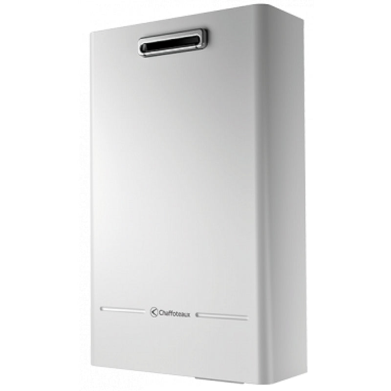 chaffoteaux scaldabagno chaffoteaux fluendo avenir outdoor 20 lt eu gpl new erp ean 8056138593107