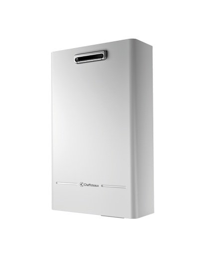 chaffoteaux scaldabagno chaffoteaux fluendo avenir outdoor 24 lt eu gpl new erp ean 8056138593121