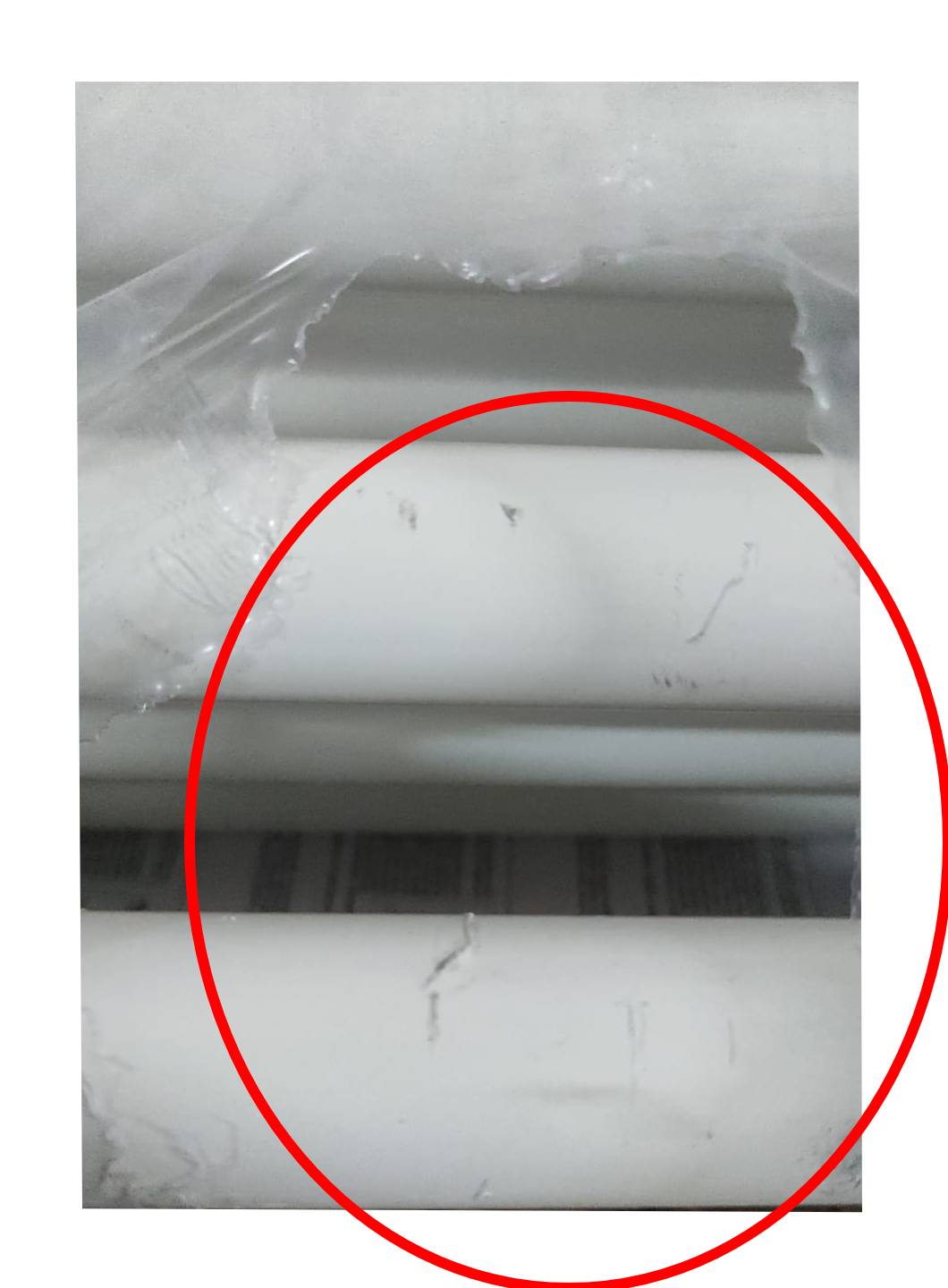 cordivari area occasioni batteria completa radiatore termosifone in acciaio tubolare cordivari ardesia 3 colonne 5 elementi h 2000 ao949