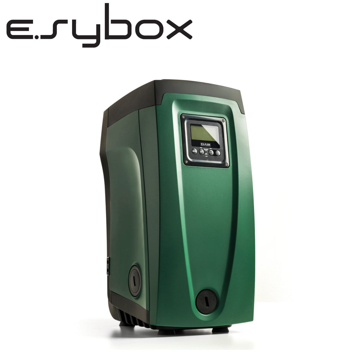 dab sistema elettronico di pressurizzazione dab 2 e sybox con e sytwin 99556556