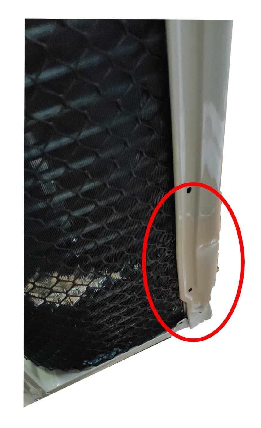 daikin area occasione climatizzatore condizionatore daikin inverter serie siesta atxc c 12000 btu atxc35c arxc35c r 32 wi fi optional classe aa novita ean 8059657004833