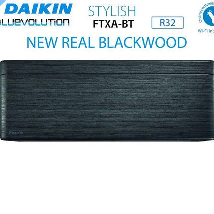 immagine-2-daikin-climatizzatore-condizionatore-daikin-bluevolution-penta-split-inverter-serie-ftxa-bt-stylish-real-blackwood-77777-con-5mxm90n-r-32-wi-fi-integrato-70007000700070007000-colore-legno-nero-garanzia-italiana