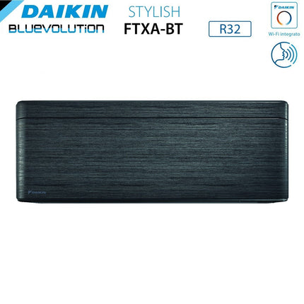 immagine-2-daikin-climatizzatore-condizionatore-daikin-bluevolution-quadri-split-inverter-serie-stylish-real-blackwood-12121212-con-4mxm80n-r-32-wi-fi-integrato-12000120001200012000-colore-legno-nero-garanzia-italiana