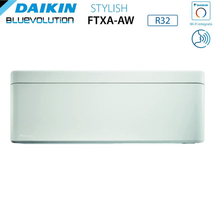 immagine-2-daikin-climatizzatore-condizionatore-daikin-bluevolution-quadri-split-inverter-serie-stylish-white-57712-con-4mxm68n-r-32-wi-fi-integrato-50007000700012000-colore-bianco-garanzia-italiana