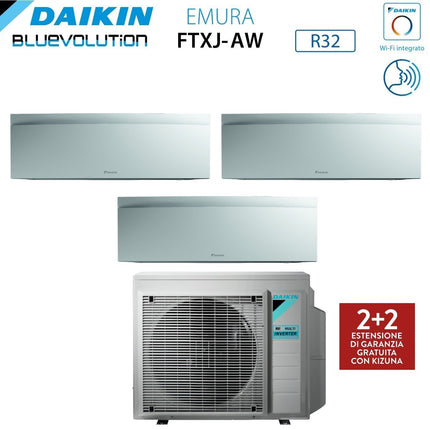 immagine-2-daikin-climatizzatore-condizionatore-daikin-bluevolution-trial-split-inverter-serie-emura-white-iii-121212-con-3mxm68n-r-32-wi-fi-integrato-120001200012000-colore-bianco-opaco-garanzia-italiana